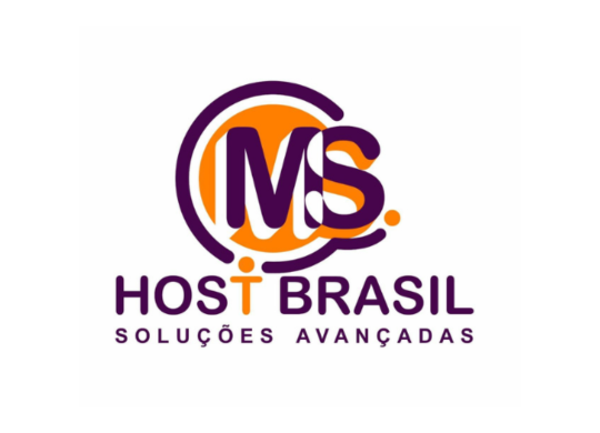 MS Host Brasil